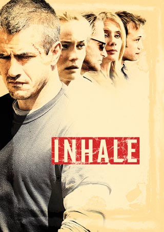 Inhale Movie