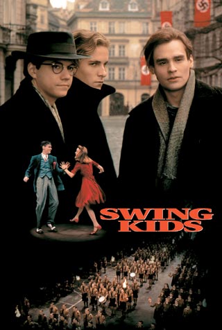 Swing Kids Peter