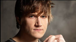 Bo Burnham Conan