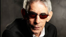 Richard Belzer Scarface