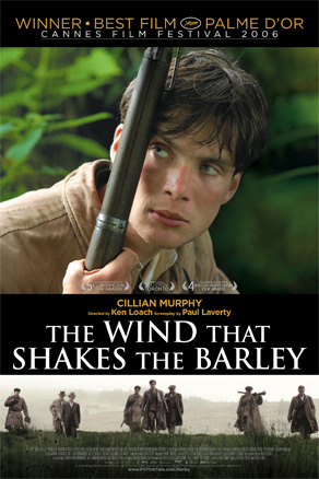 the wind that shakes