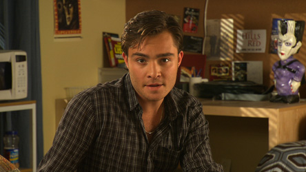 Ed Westwick Californication