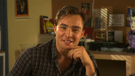 Ed Westwick Californication