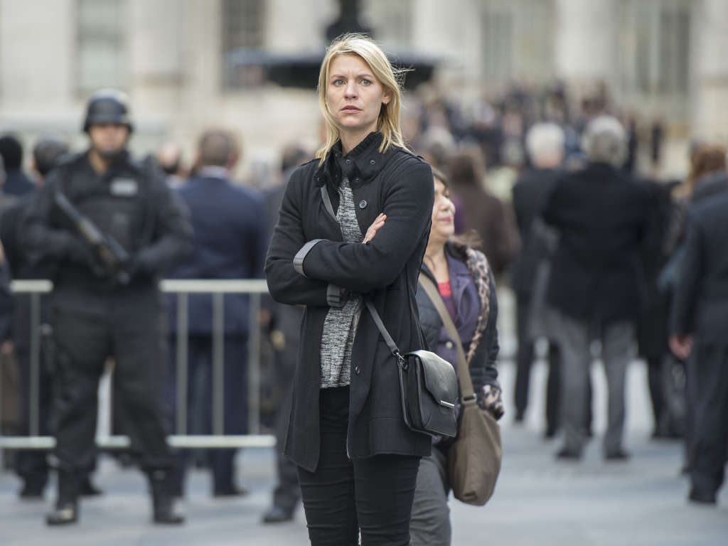 Watch Homeland Season 6 Episode 6: The Return | TVGuide.com