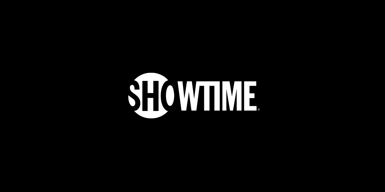 showtime network logo