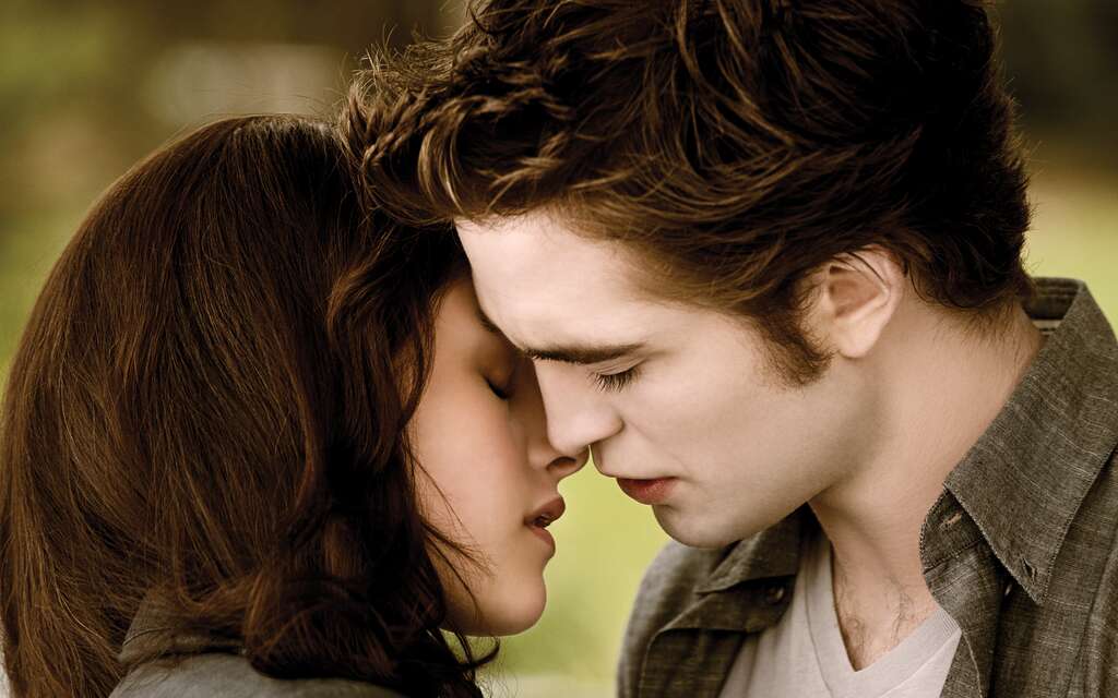 The Twilight Saga New Moon 2009 Showtime