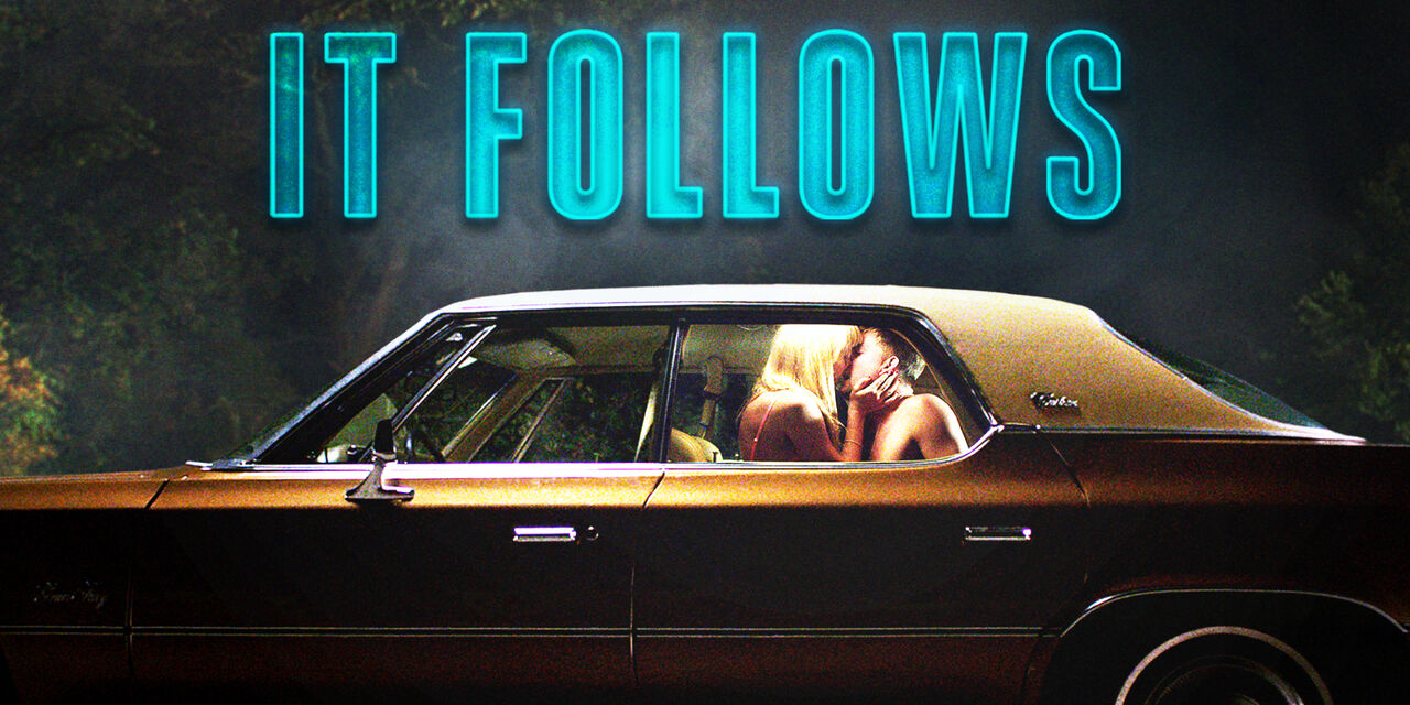 It Follows (2015) | SHOWTIME