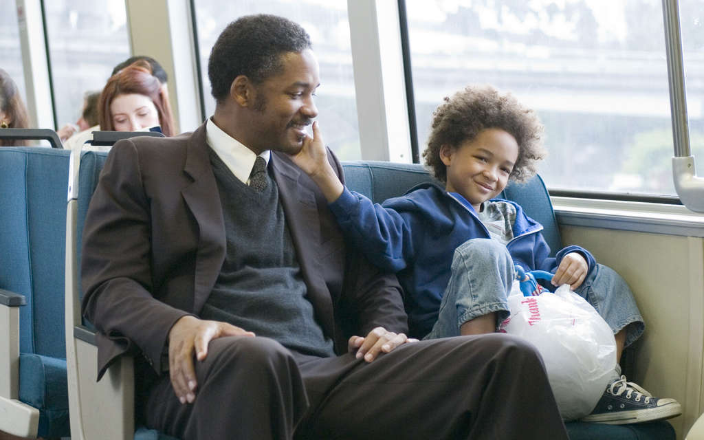 Pursuit Of Happiness Movie Free