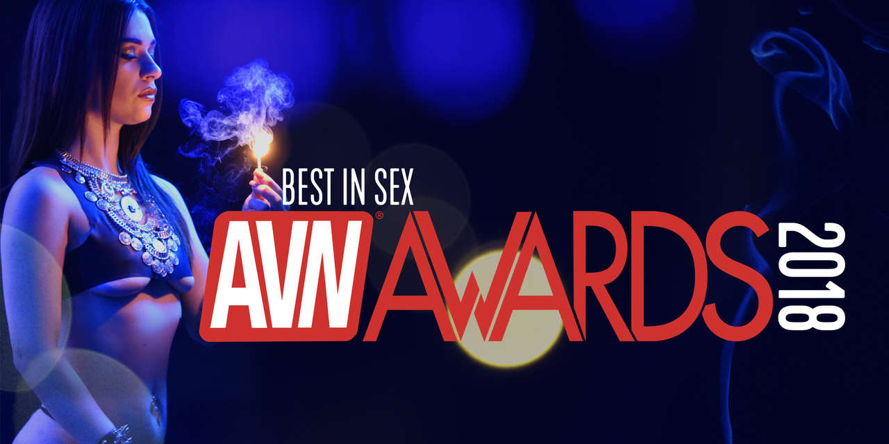 Best In Sex 2018 Avn Awards 2018 Showtime