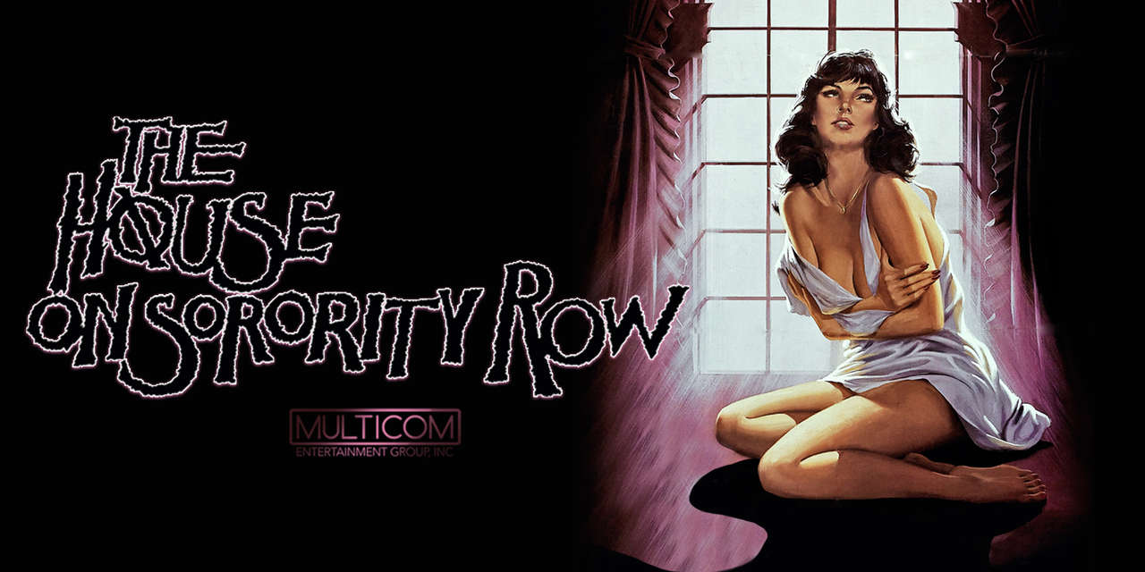 The House On Sorority Row 1983 Showtime