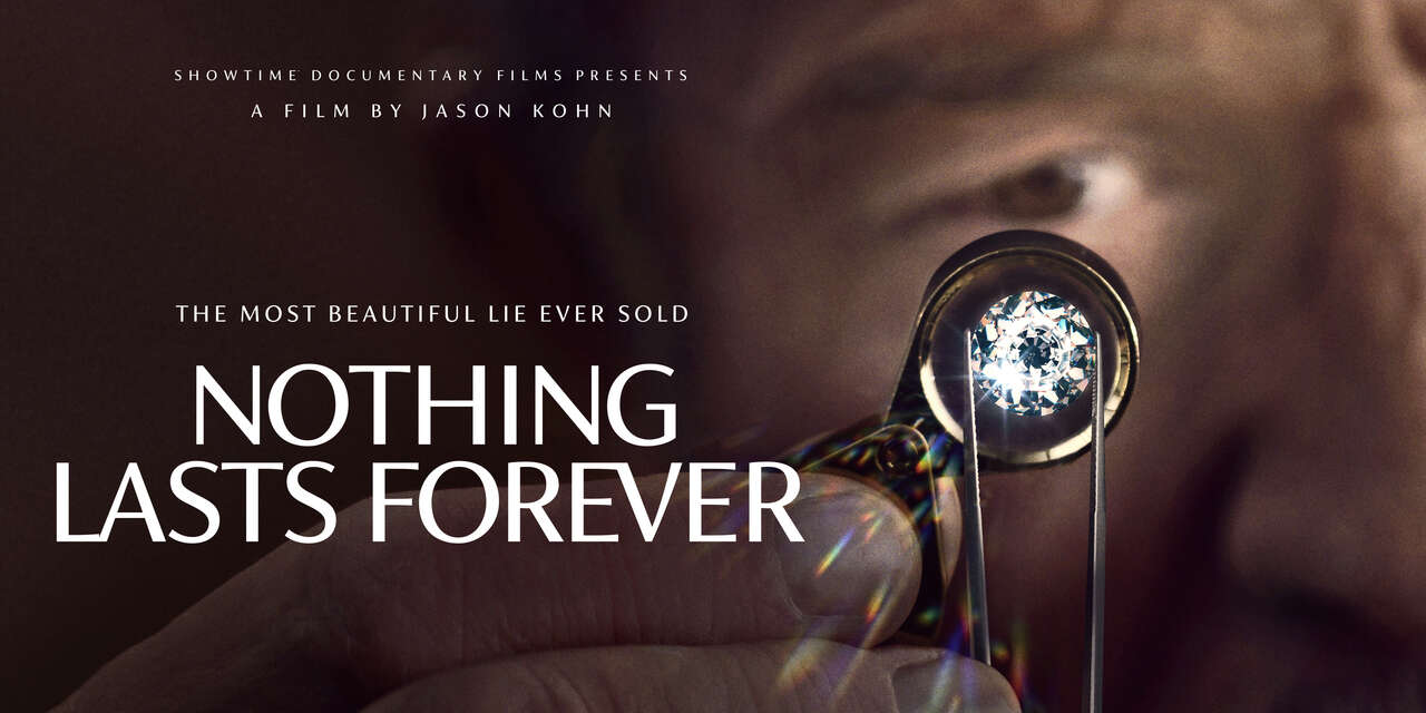 Nothing Lasts Forever 2022 SHOWTIME