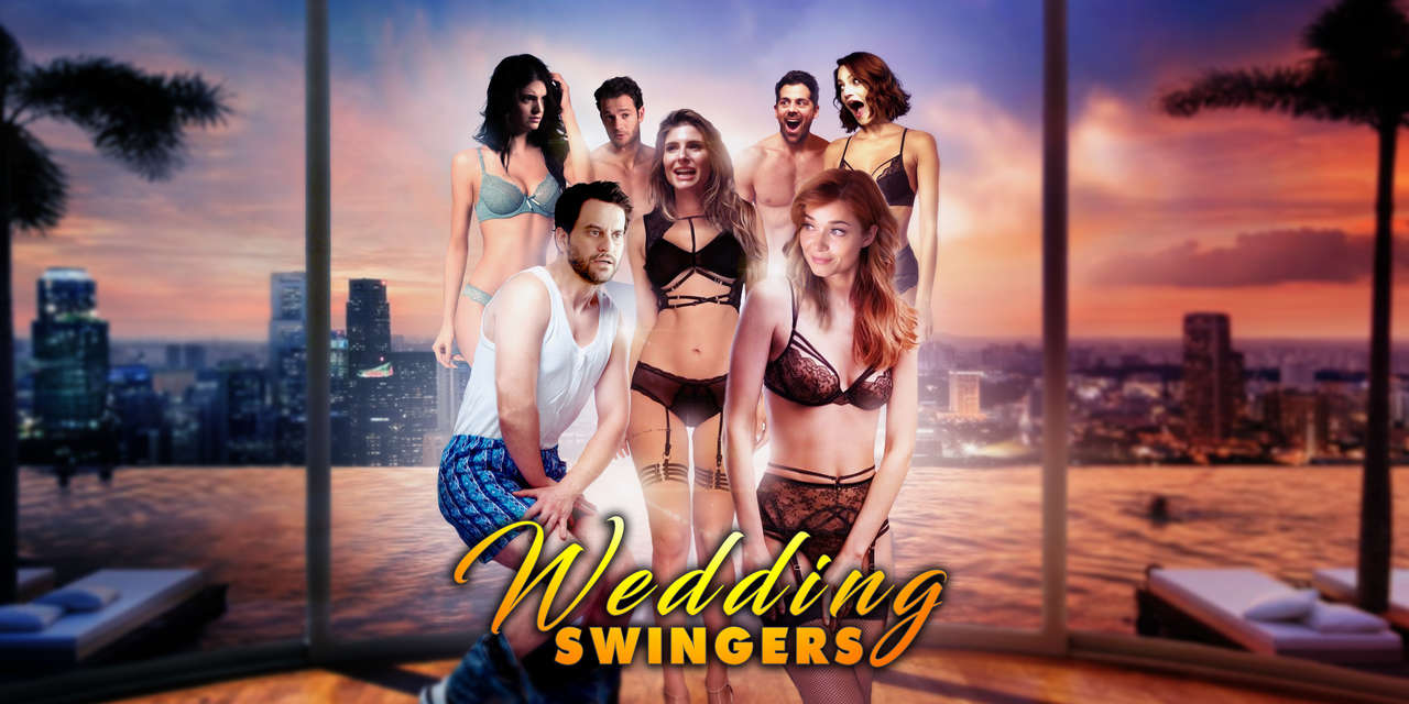 1280px x 640px - Wedding Swingers (2019) | SHOWTIME
