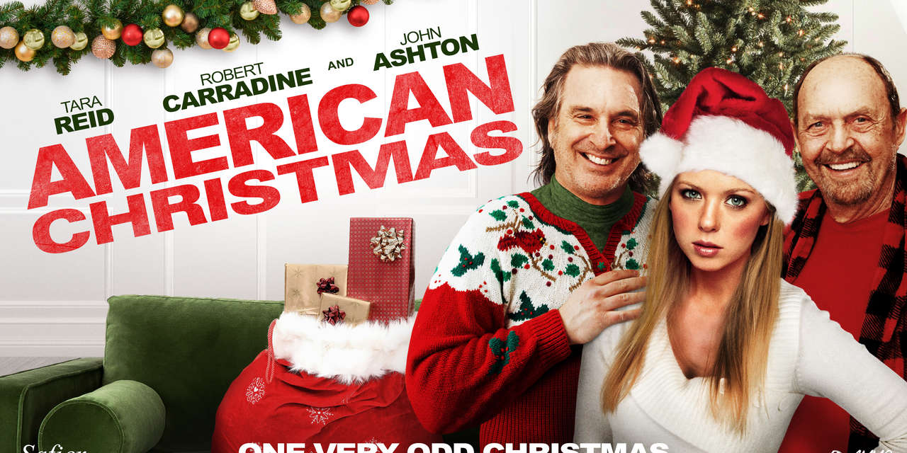 American Christmas (2019) | SHOWTIME