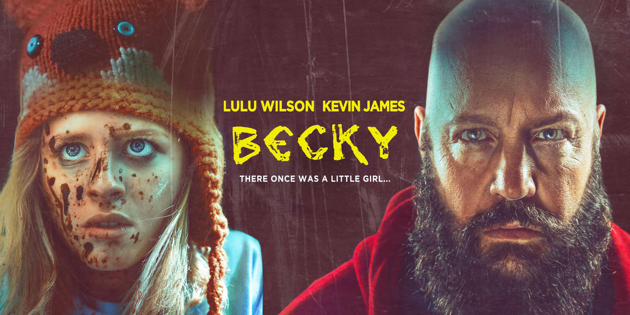 Becky (2020) | SHOWTIME