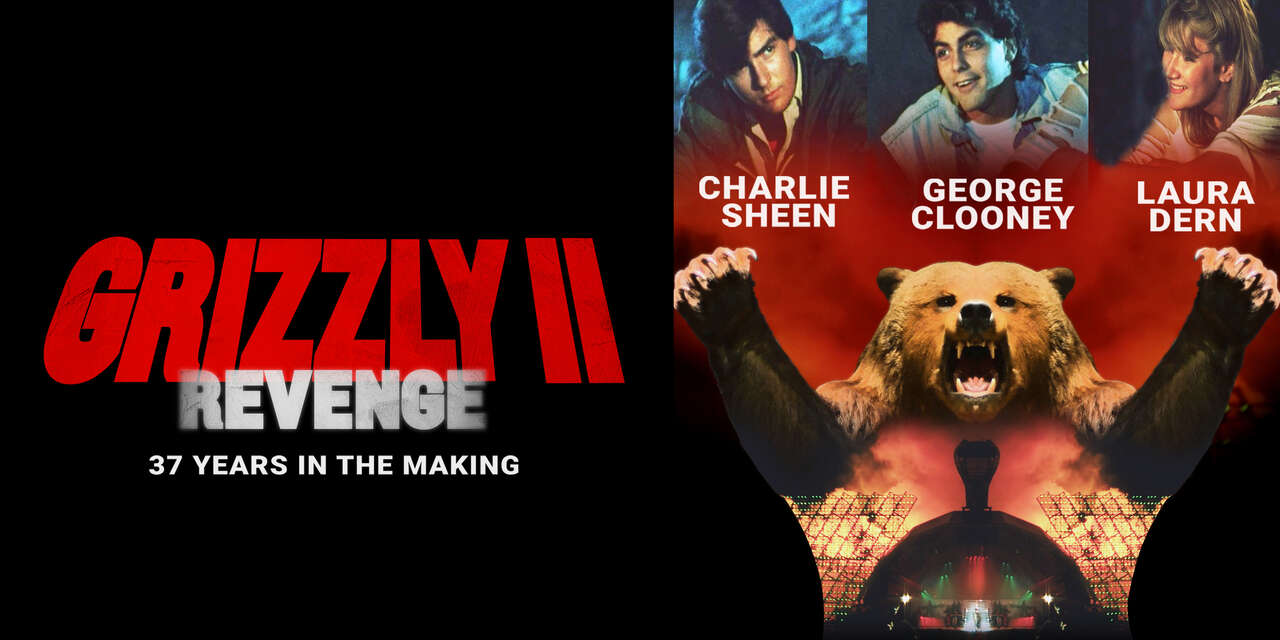 Grizzly II: Revenge (1983) | SHOWTIME