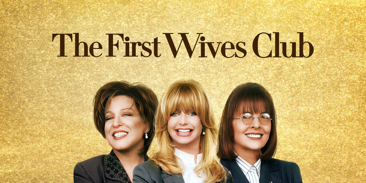 The ex-wives club