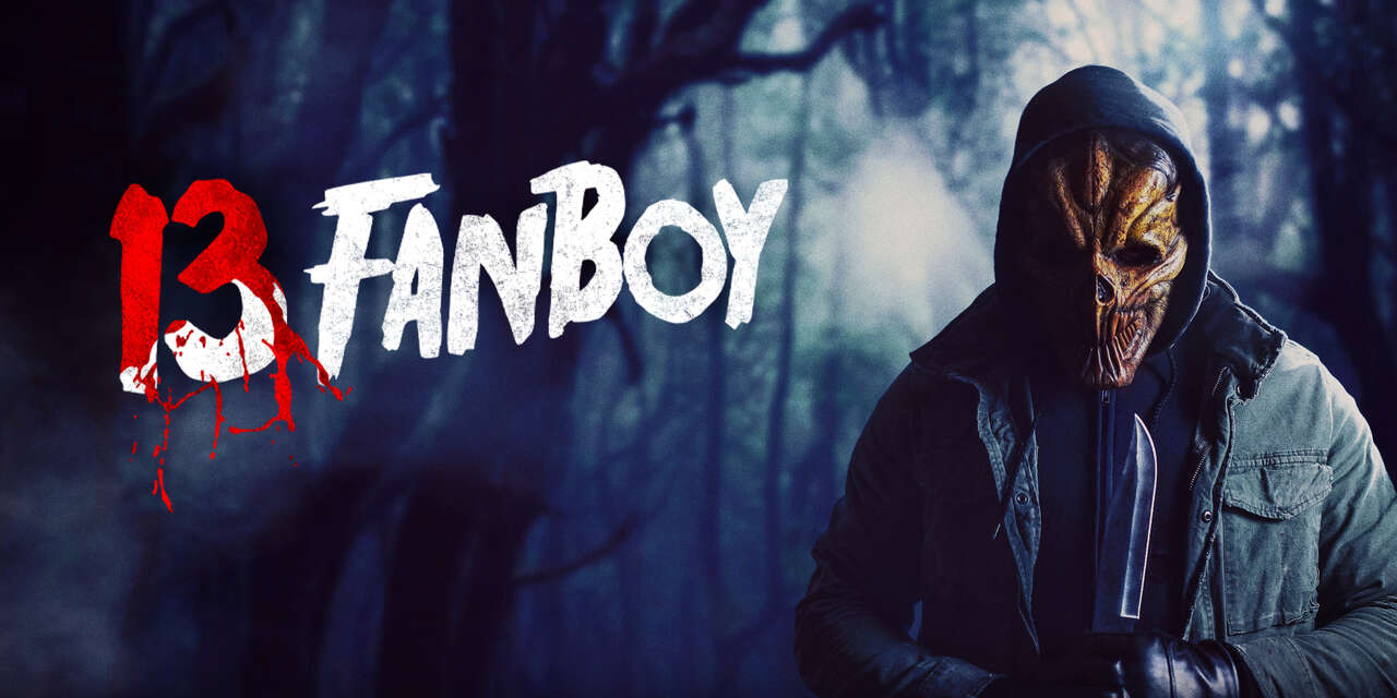 Fanboy (2021) - IMDb