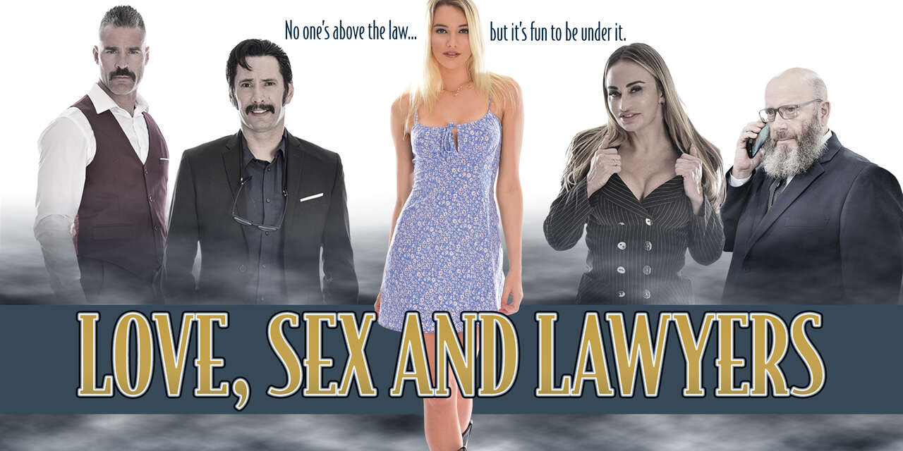 Love Sex And Lawyers 2021 Showtime 3279