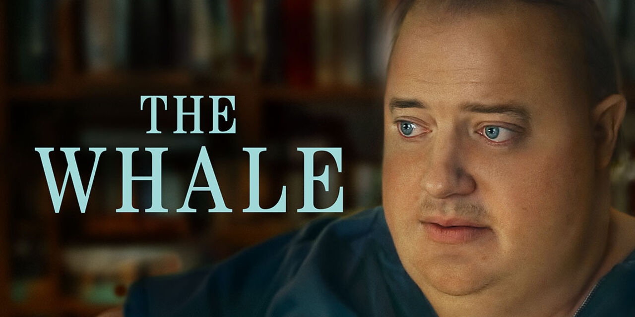 The Whale (2022) | SHOWTIME