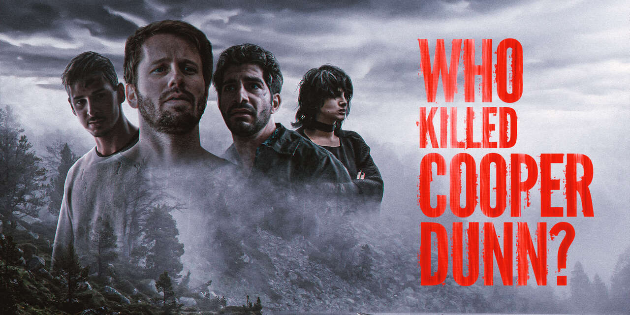 movie review who killed cooper dunn