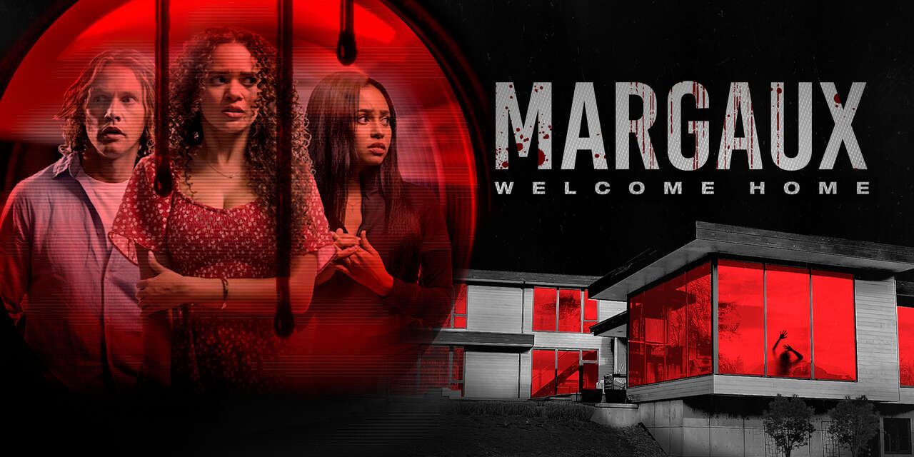 Margaux (2022) | SHOWTIME