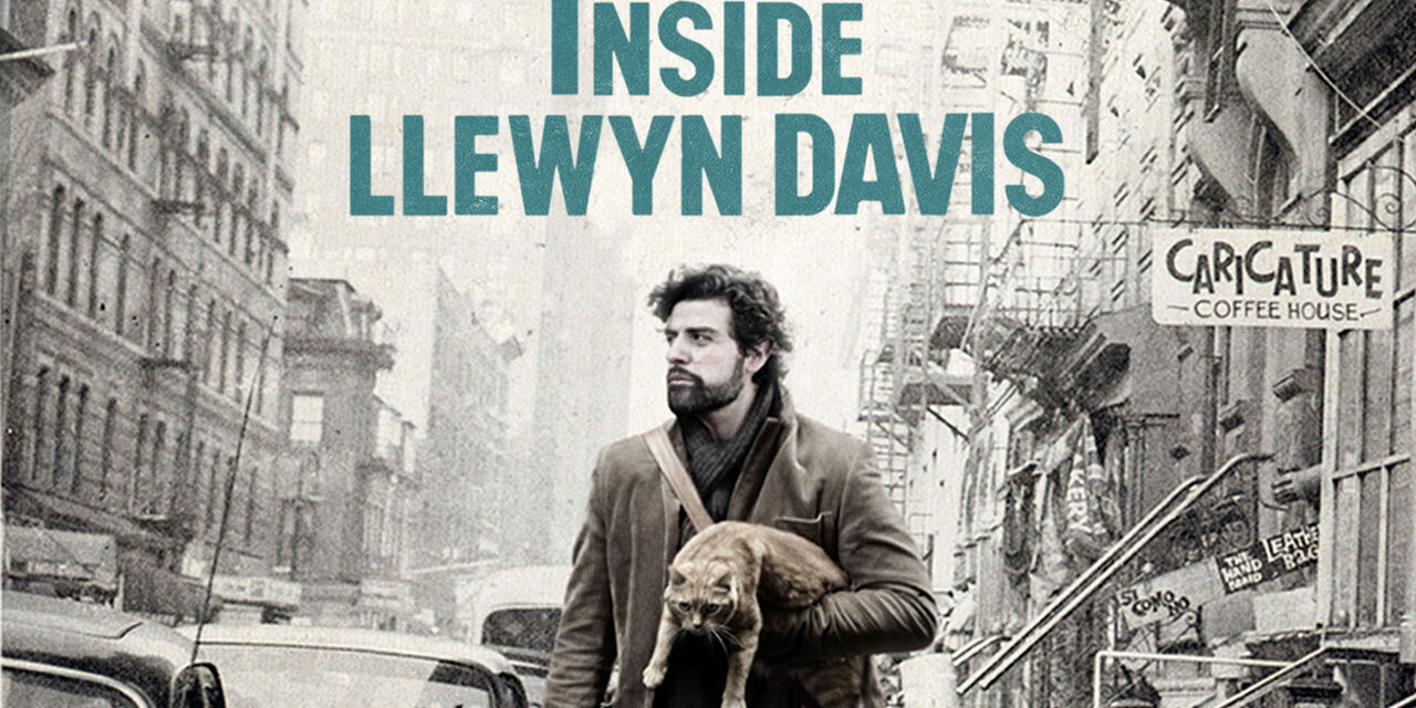 Inside Llewyn Davis (2013) - News - IMDb