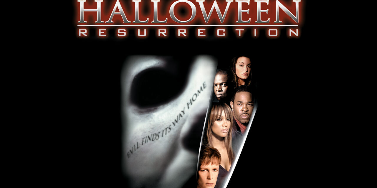 Halloween VIII: Resurrection (2002)  SHOWTIME