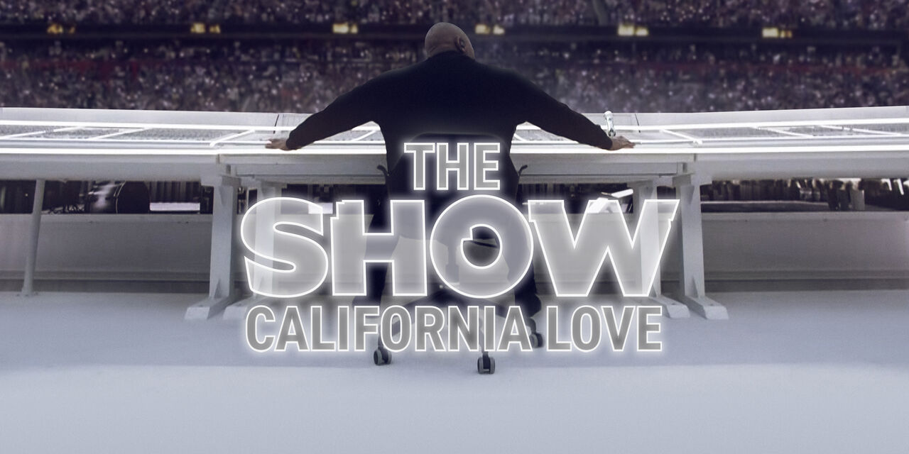 The Show: California Love (2022)