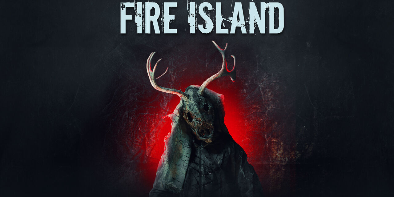 Fire Island (2023)