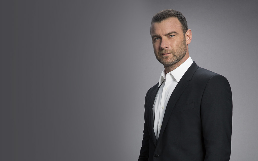 Ray Donovan Played by Liev Schreiber - Ray Donovan | SHOWTIME