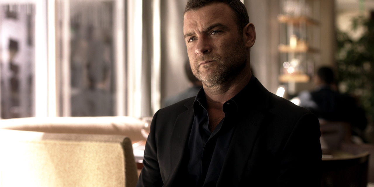 Ray Donovan: You Don't Have Morals | SHOWTIME