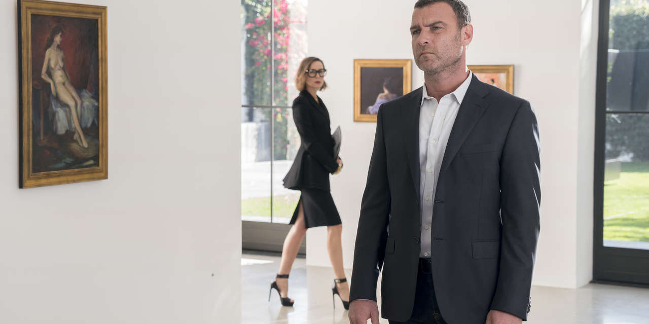 Ray Donovan Season 4 Episode 1 Girl With Guitar Showtime 3589