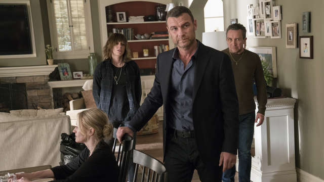 Ray Donovan Season 4: Watch Episodes Online | SHOWTIME