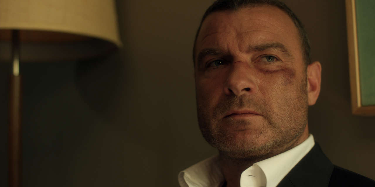 Ray Donovan: Forgive Myself For What? | SHOWTIME