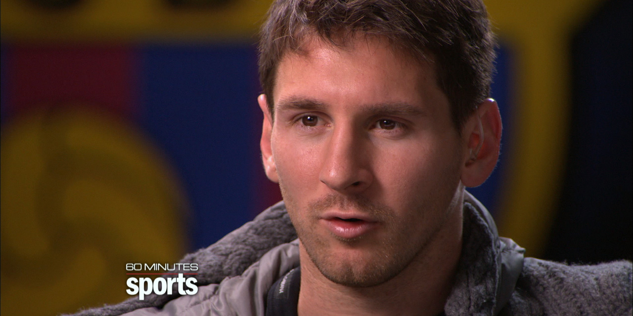 Image result for leo messi interview