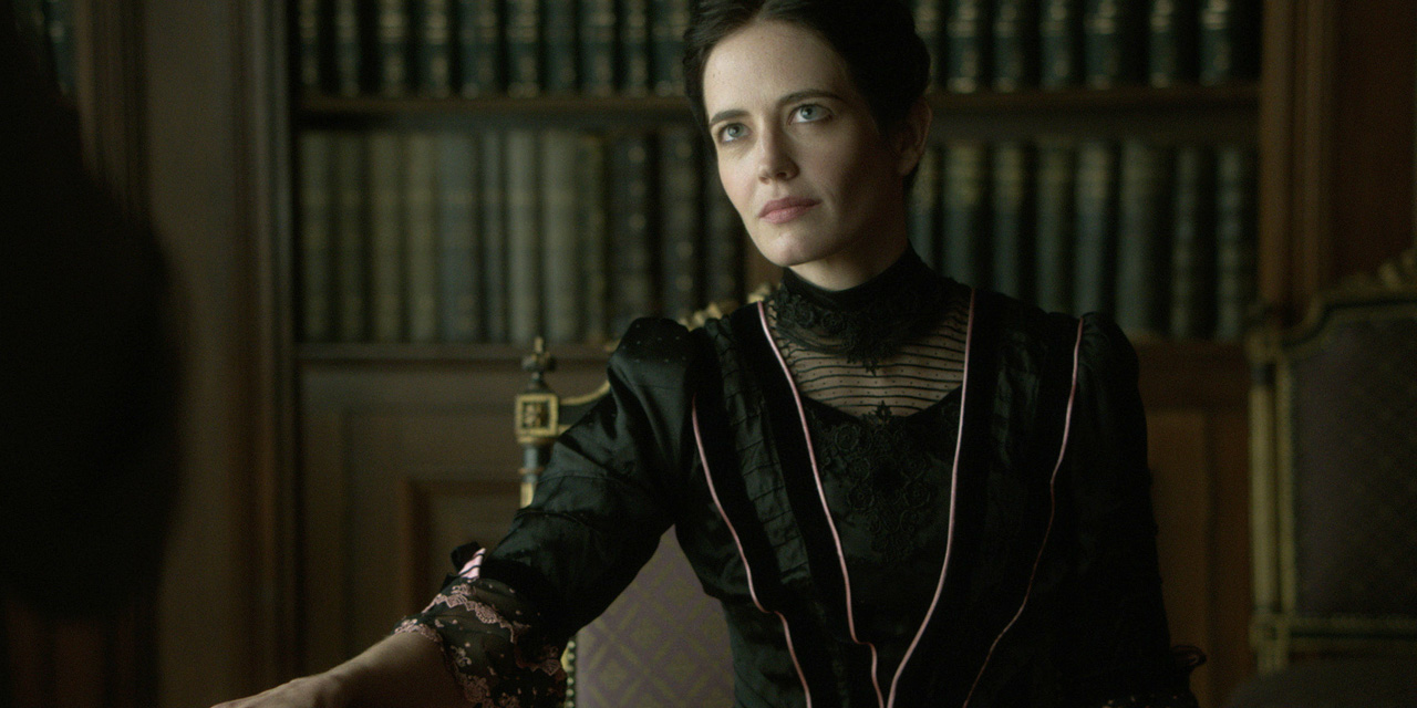 Penny Dreadful: Next on Episode 1 | SHOWTIME