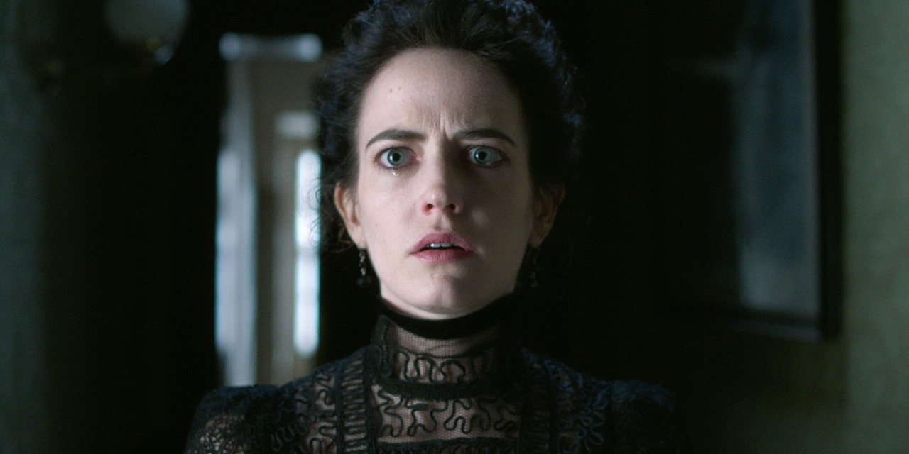Penny Dreadful: Mina, Where are You? | SHOWTIME