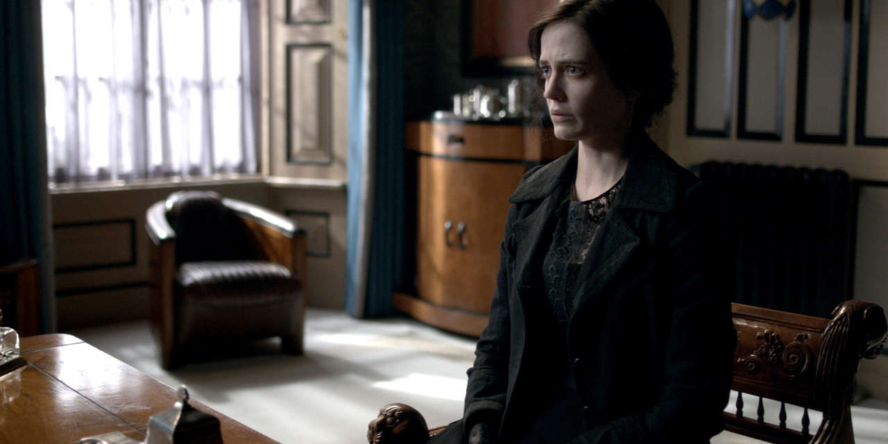 Penny Dreadful: Dr. Seward 