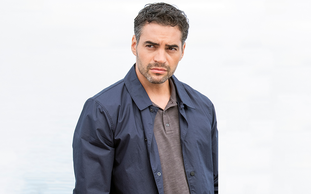 Ben Played by Ramon Rodriguez - The Affair | SHOWTIME