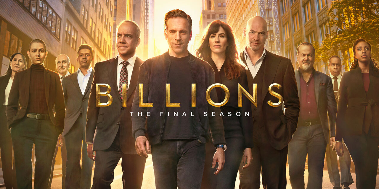 Billions: Volta de Damian Lewis é destaque no trailer da última temporada