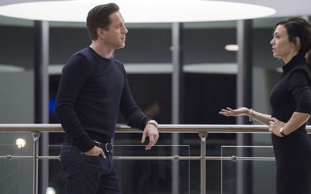 Billions - Season 1 Episode 11, Magical Thinking | SHOWTIME