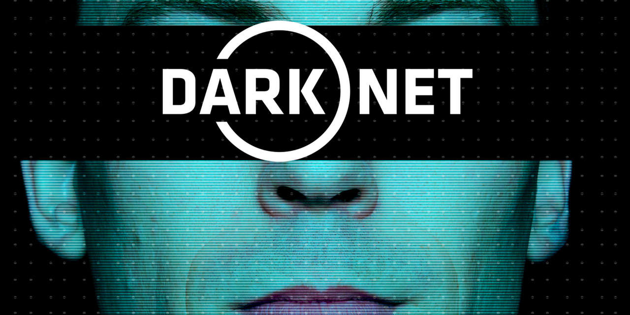 Dark Net | Documentary Series - Official Series Site | SHOWTIME