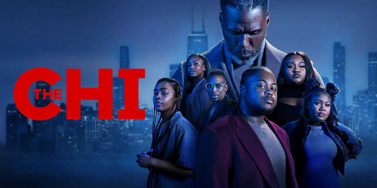 The Chi Season 6: Watch Episodes Online | SHOWTIME