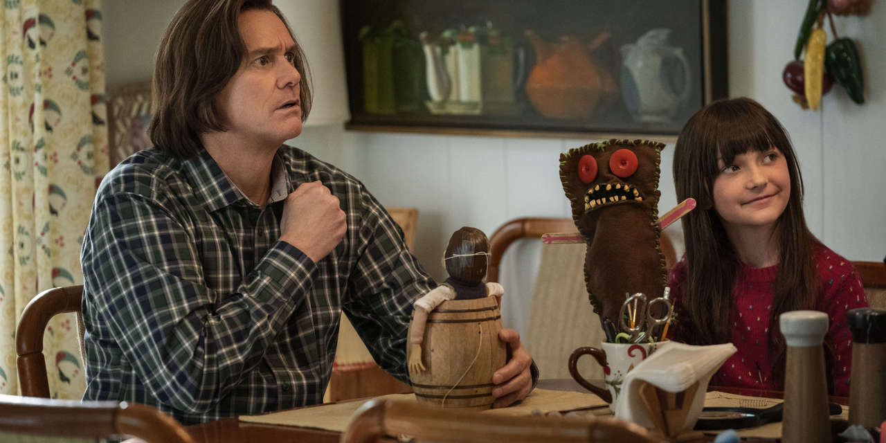 Kidding - Season 2 Episode 3, I'm Listening | SHOWTIME