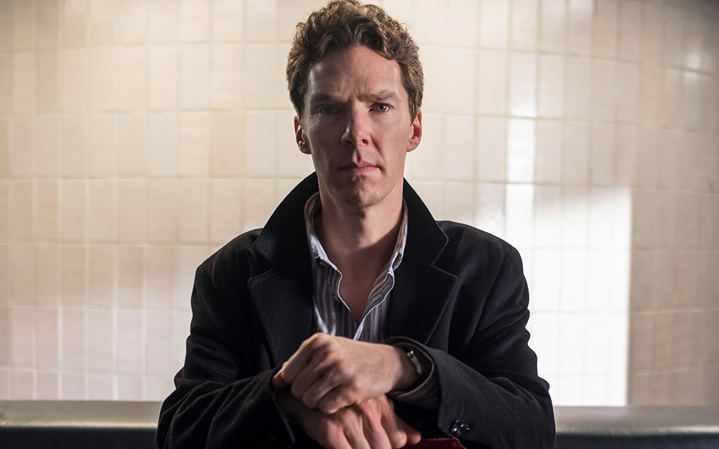 patrick melrose netflix