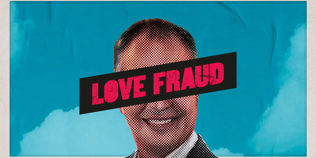 Love Fraud | True Crime Documentary Series - Official Series Site ...