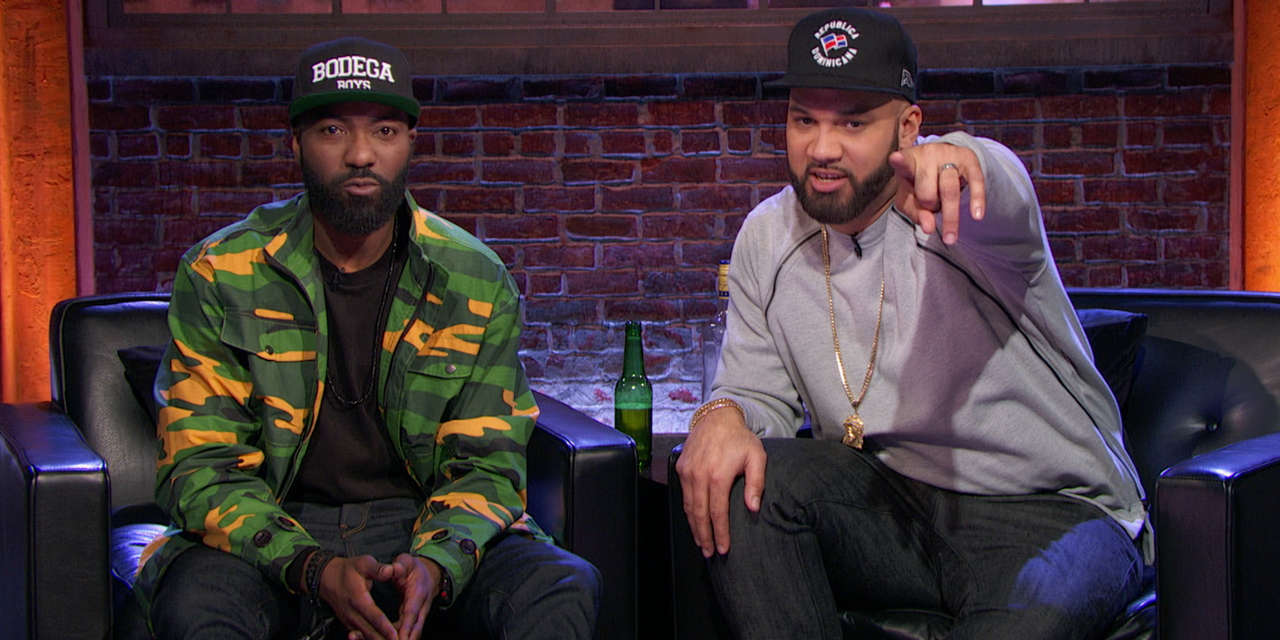 DESUS & MERO: Alexandria Ocasio-Cortez On the Premiere of DESUS & MERO ...