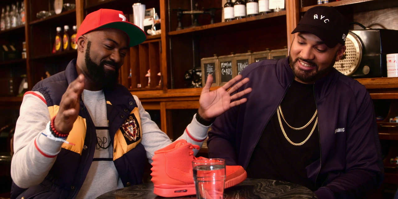 DESUS & MERO: DESUS & MERO Are Back! | SHOWTIME