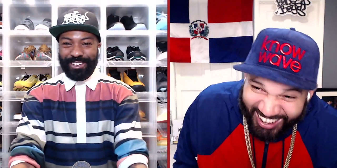 DESUS & MERO: Birthday Bodega Boys and Bezos Closes in on a Trillion ...