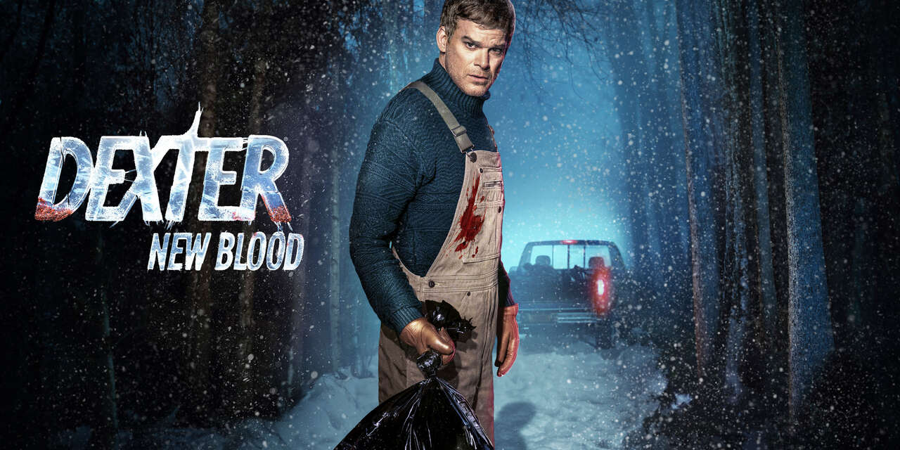 Dexter New Blood Official Series Site Watch on SHOWTIME